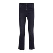 Bomuld Blandings Stretch Jeans