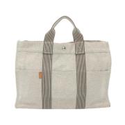 Pre-owned Canvas totes