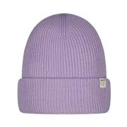 Kinabalu Beanie Stilfuld Strikhue