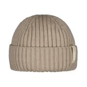 Kort Fisherman Beanie Hat