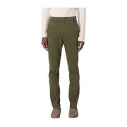 Stretch Gabardine Gaubert Bukser