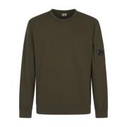 Let Fleece Crew Neck Sweatshirts