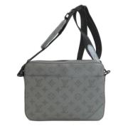 Pre-owned Stof louis-vuitton-tasker