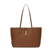 Brun Tokyo Tote Taske