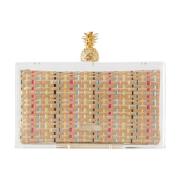 Regnbue Mustique Clutch