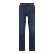 Stilfulde Denim Jeans