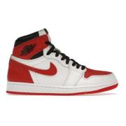 Chicago Heritage Retro High Top Sneaker