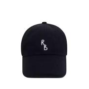 Sort Designer Logo Baseball Cap