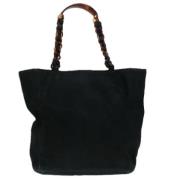 Pre-owned Canvas totes