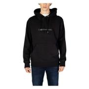 Chenille Monologo Herre Sweatshirt