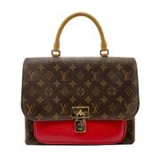 Pre-owned Stof louis-vuitton-tasker