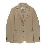 Cashmere Touch Stretch Blazer