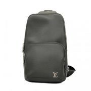 Pre-owned Stof louis-vuitton-tasker