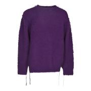 Lilla Sweater Kollektion