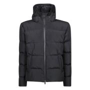 GORE WINDSTOPPER Bomber Jakke