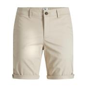 Bowie Chino Shorts