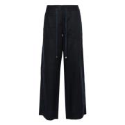 Wide Leg Pant