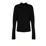 Moderne Tynd Sweater