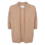 Elegant Brun Sweater