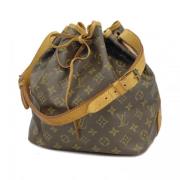 Pre-owned Stof louis-vuitton-tasker