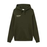 Stilfuld Brody Hoodie 2.0 Sweater