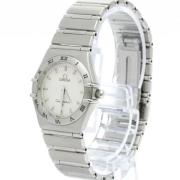 Pre-owned Rustfrit stal watches