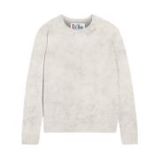 Klassisk Dame Sweater Sorbonne