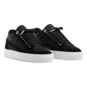 Tia Mescolare Sort Sneakers