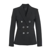 Dobbeltbrystet blazer Alexia