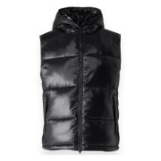 Quilted Dexter Gilet