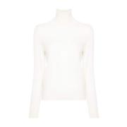 Creme Sweater Kollektion