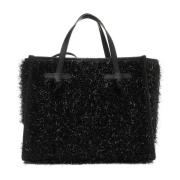 Glitter Franset Shopper