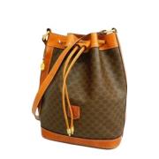 Pre-owned Canvas celine-tasker