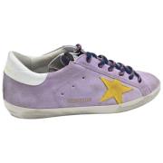 Superstar Lilla Sneakers