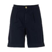 Chino Bermuda Shorts