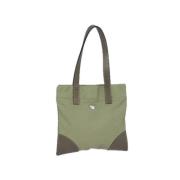 Pre-owned Canvas totes