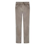 Orvieto Taupe Jeans