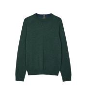 Herre Crew Neck Sweater