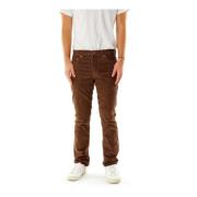 511™ Slim Fit Corduroy Bukser