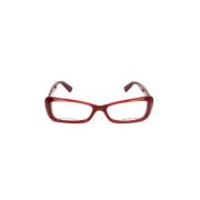 Burgundy Acetat urskiver