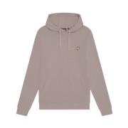 Taupe Hoodies ML416VOG