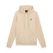 Beige Hoodies ML416VOG