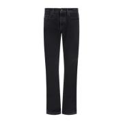 Slim Fit O-Beryl Jeans