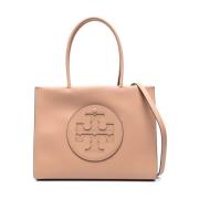 Ella Bio Lille Tote Taske Beige