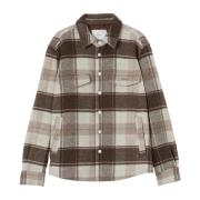 Hills Overshirt