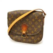 Pre-owned Stof louis-vuitton-tasker