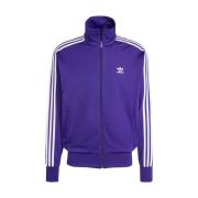 Firebird Zip Sweatshirt