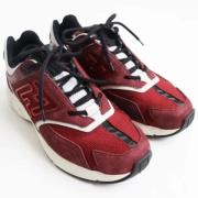 Pre-owned Laeder sneakers