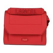 Mellem Flap Taske