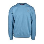 Aqua Sweatshirt til Mænd